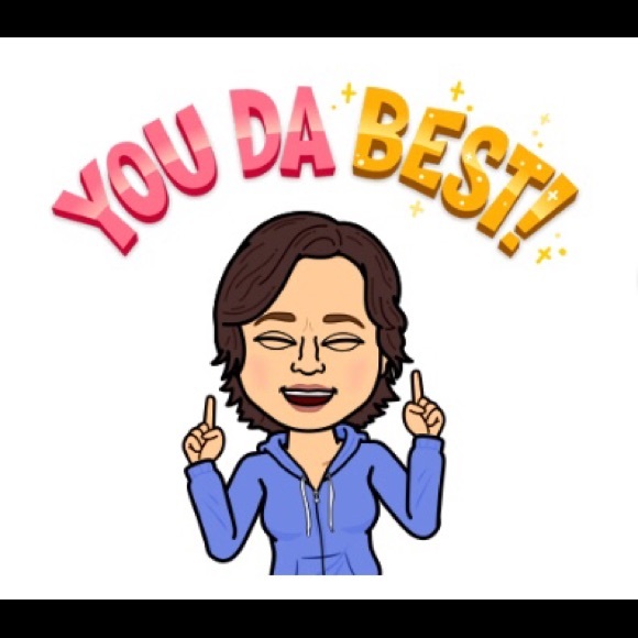 Meet your Posher, Janet - Picture 1 of 1